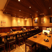 日本酒原価酒蔵 錦糸町店の雰囲気2