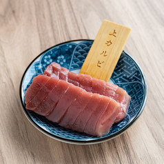 上カルビ(中トロ)
