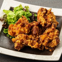 鶏の唐揚げ（5個）