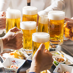 お好み焼 鉄板焼 つくし阪神西宮店の特集写真