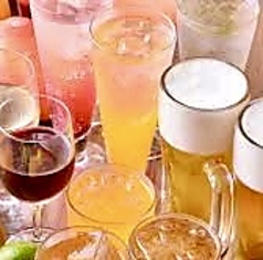 ボアクレール VOIR CLAIRのコース写真