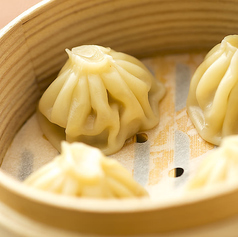 ユーラシア料理 福縁のコース写真