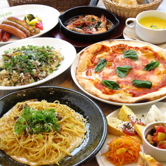 RYURYU リュリュ 姫路店の特集写真