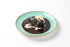 36時間煮込み ブッフ・ブルギニヨン