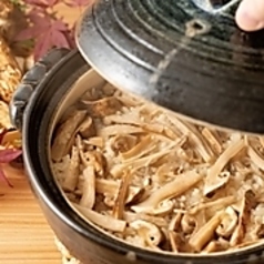 和食郷土料理 こぐれ 離れ 長野店の特集写真