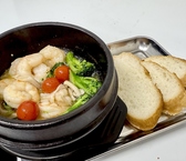 ここやのおすすめ料理2