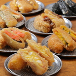 堂山食堂/大阪駅前ビル/第3ビル/駅ビル/大阪駅/喫煙/ランチ/昼のみ/飲み放題/食べ放題/海鮮