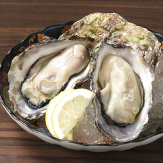 牡蠣と海鮮酒場 うみいち 流川店のコース写真