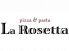 ラ ロゼッタ La Rosetta 盛岡のロゴ