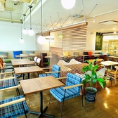 SNOWEE CAFE スノーウィ カフェの雰囲気2