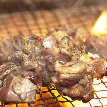 炉端 AHO-DORI あほう鳥のおすすめ料理1