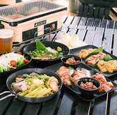 あぶり七輪しせん　宮崎3号店のおすすめ料理3