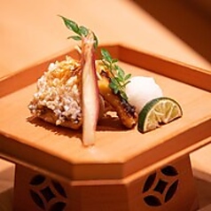 九頭龍蕎麦 丸ビル店のコース写真