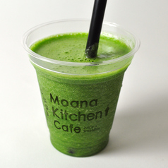 グリーンパワーベジタブル