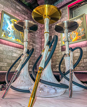 シーシャ&カフェバーElcondor エルコンドルのおすすめ料理1