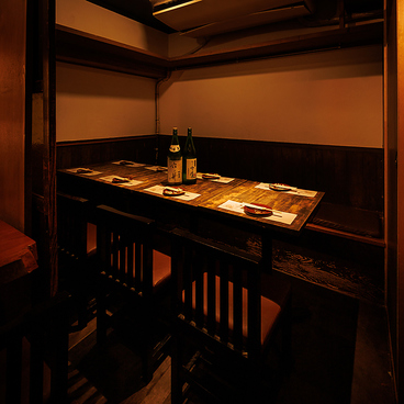 居酒屋 幻 赤坂見附店の雰囲気1