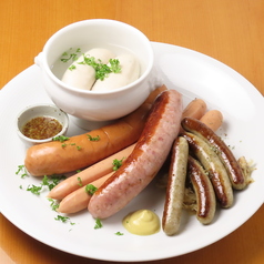 ドイツ オーストリア料理 klingenthal クリンゲンタールのおすすめ料理1