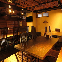 モダンイタリアン居酒屋TakeChangeのコース写真