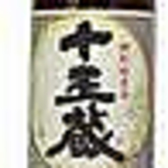 十王蔵・特別純米(+5 茨城)