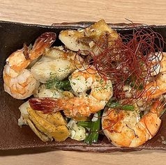 広島お好み焼きと鉄板焼き 宮澤のおすすめ料理2