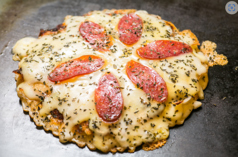 まるやのおすすめ料理2