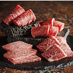 田町 銭場精肉店のコース写真