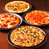 GINGER SPICE GARDEN ジンジャー スパイスガーデンのおすすめ料理2