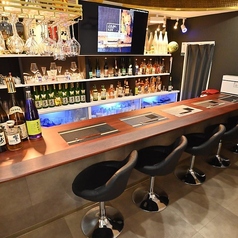 全国銘酒の旅　KOKUSHUばー　美酒家　郡山の特集写真