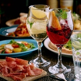 ロジック 本町店 LOGIC Hommachiのおすすめ料理2