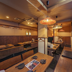 居酒屋 東家 二日市店の特集写真