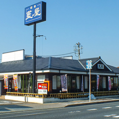 藍屋 幕張店の雰囲気3