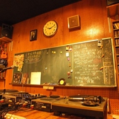 music bar Hi FIVE ミュージックバーハイファイブの雰囲気2