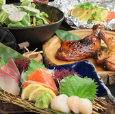 SANZOKU DINING さっさんのおすすめ料理2
