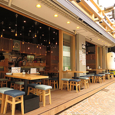 町田駅 内装がオシャレなお店特集 居酒屋 ホットペッパーグルメ