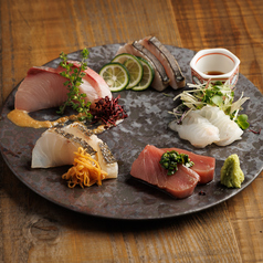 和食 嗜好場のおすすめ料理3