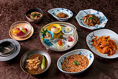 御膳房 六本木店の写真2