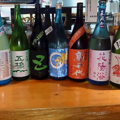 如月桃花 池袋東口店のコース写真