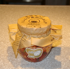 テイクアウトできるキムチ★安心安全な食材へのこだわりの写真