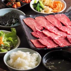 【おすすめ】とちぎ和牛お食事セット