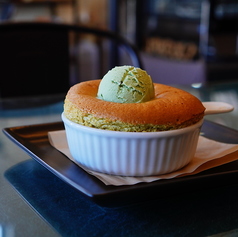 ラテアートバル ゼロ LatteArt-Bar Z.E.R.Oのおすすめ料理1