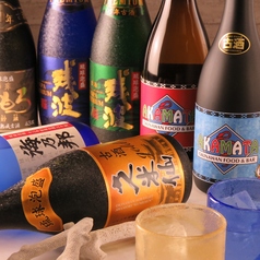 アカマタ AKAMATA 関内店の特集写真