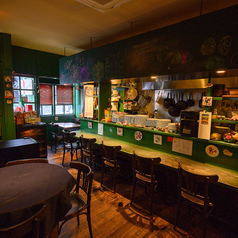 20名のご予約から貸切を承っております!