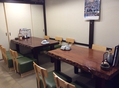 いけす道場魚家 東陽町店のコース写真