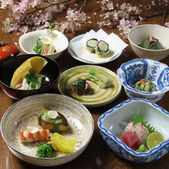 四季の味 まつ本の特集写真