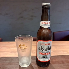 ノンアルコールビール