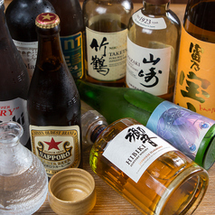 竹鶴