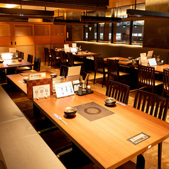 但馬屋PREMIUM 京都八条口店の特集写真