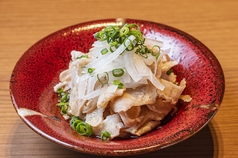 博多 もつ鍋 前田屋 大名店のおすすめランチ3