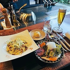 Freeeat フリートのおすすめ料理3