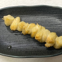 ぼんじり